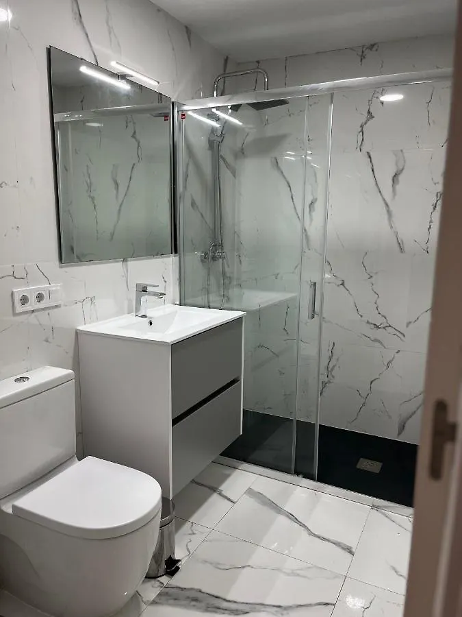 Apartamentos Rosa De Abril Teia