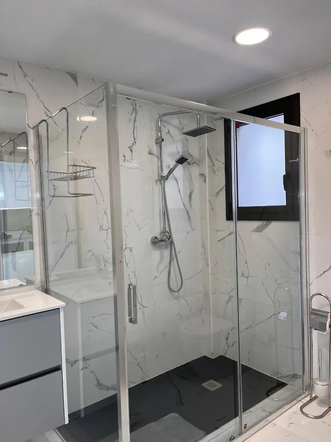 Apartamentos Rosa De Abril Teia