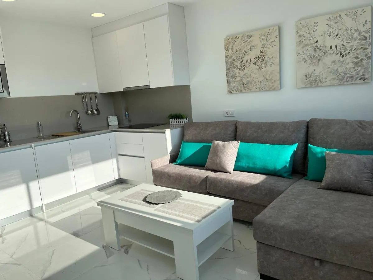 Apartamentos Rosa De Abril Teia