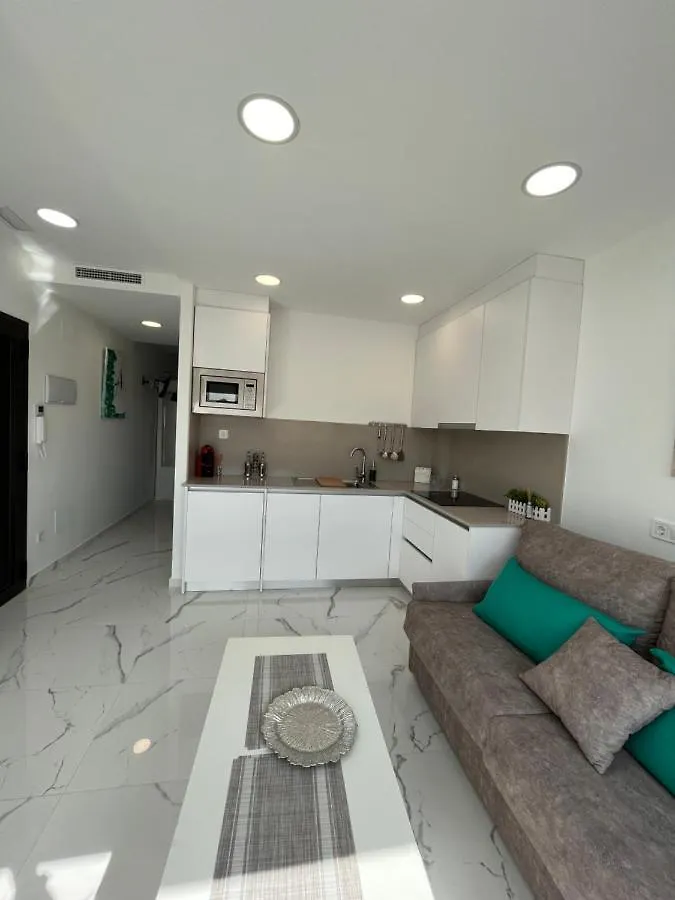 Appartement Apartamentos Rosa De Abril Teia