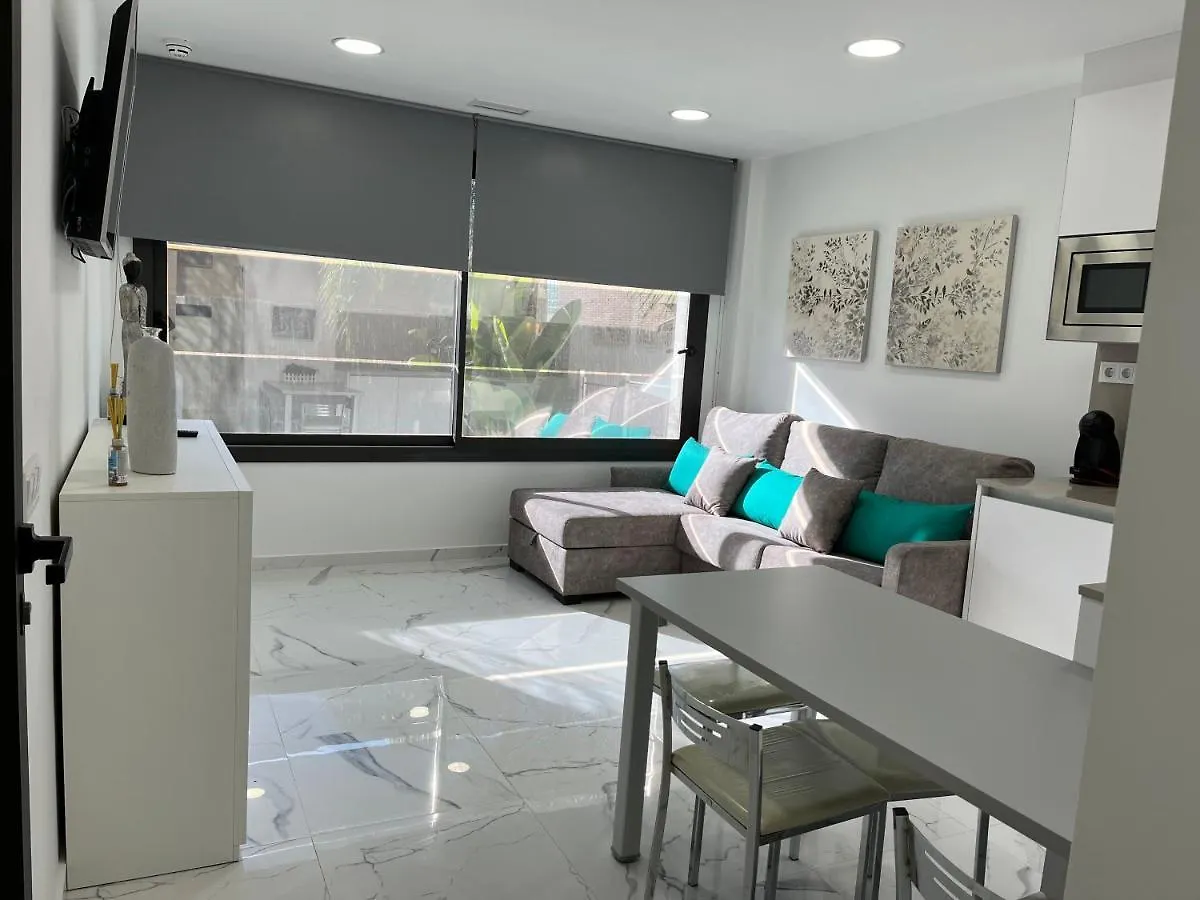 Apartamentos Rosa De Abril Teia
