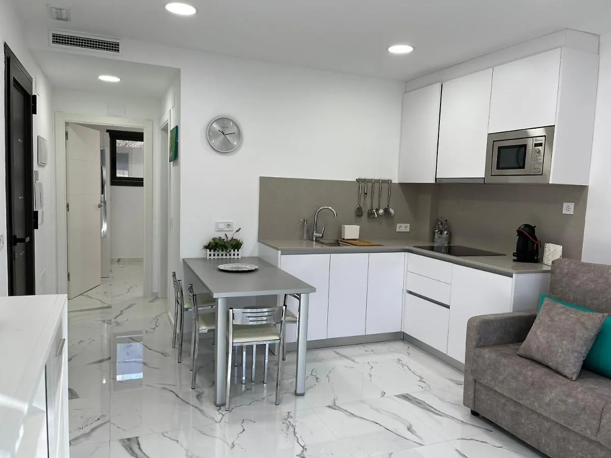 Apartamentos Rosa De Abril Teia Apart-hotel