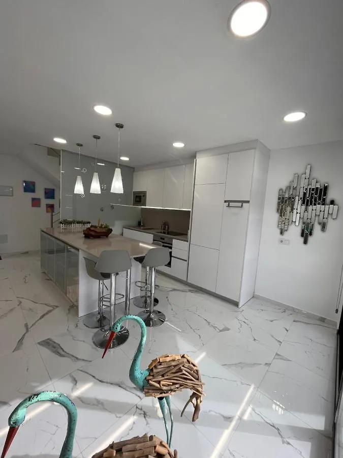 Apartamentos Rosa De Abril Teia 0*,  Espanha