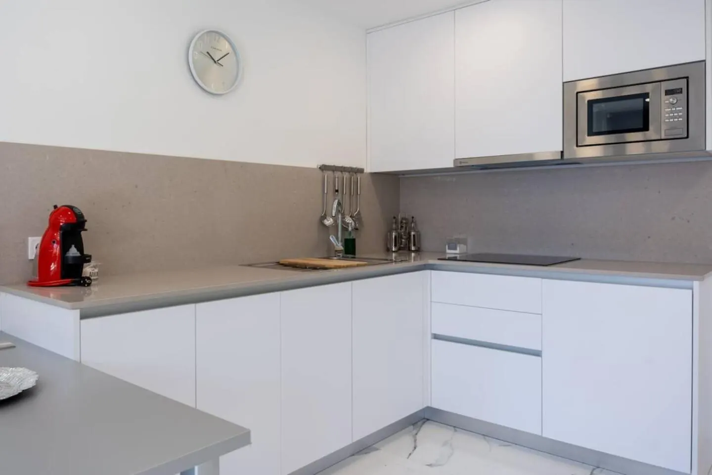 Appartement Apartamentos Rosa De Abril Teia Spanje