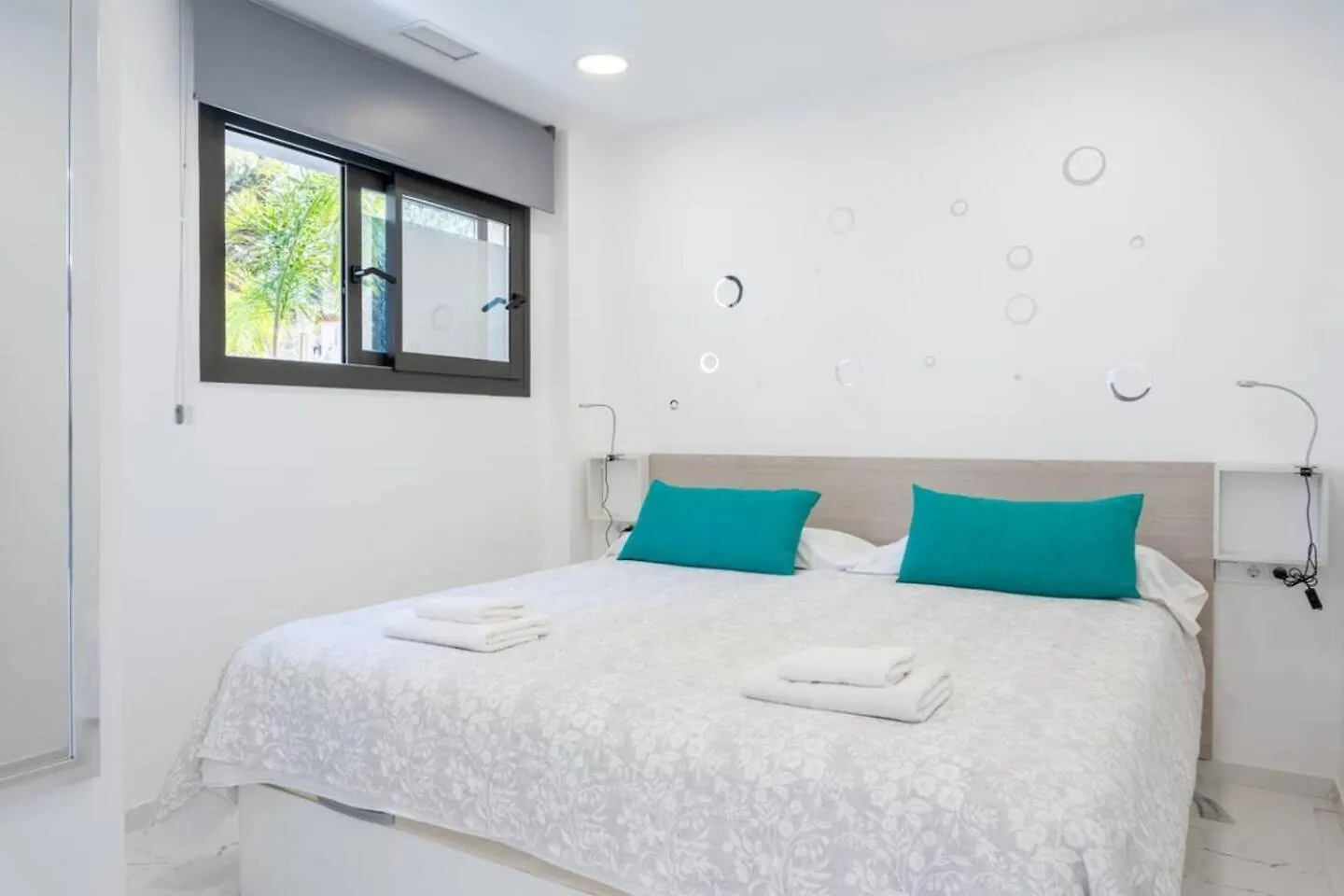 Apartamentos Rosa De Abril Teia 0*,
