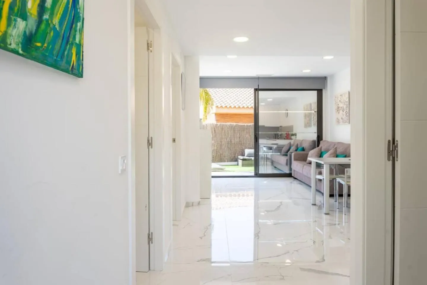 Appartement Apartamentos Rosa De Abril Teia