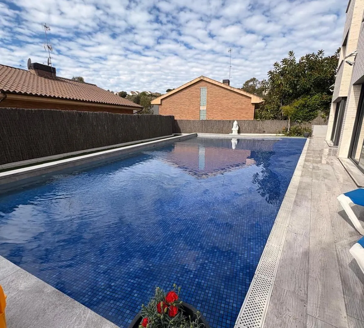 Apartamentos Rosa De Abril Teia