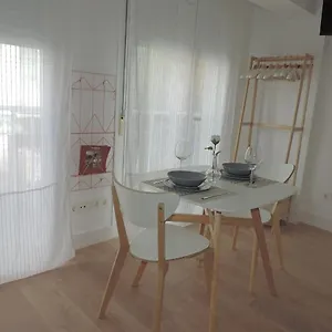 Casita De Frailes Apartamento Málaga
