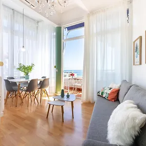 Mirador Apartamento Torremolinos