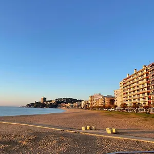 Montserrat Apartamento Calonge (Catalonia)