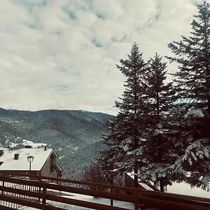 Apartamento La Molina, Alp