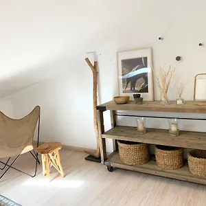 Apartamento La Pau, Mollerusa