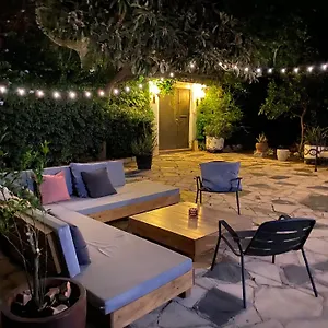 Сasa de vacaciones Ca L'andreu Teia. Casa Modernista, Teia