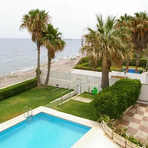 ¡¡nautilus High Quality!! Apartamento Carboneras