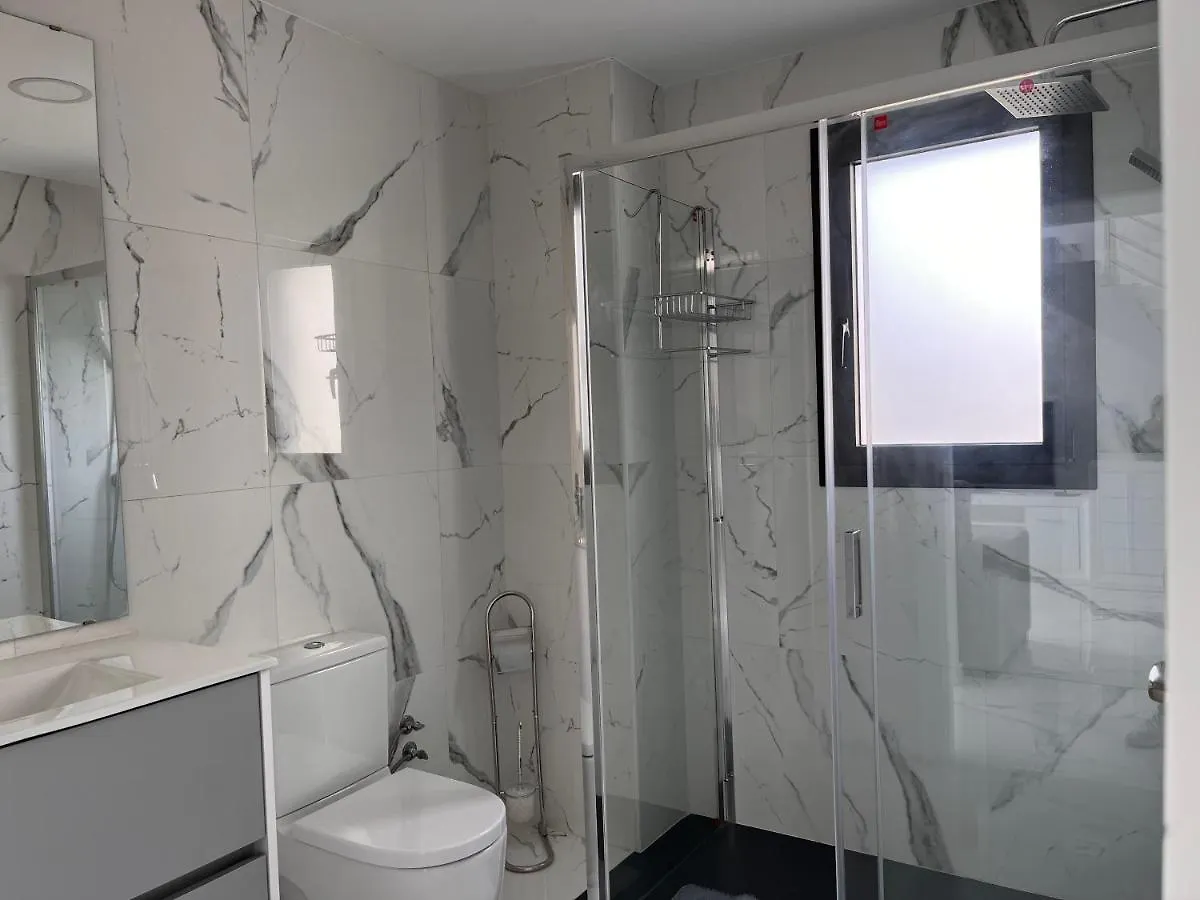 Appartement Apartamentos Rosa De Abril Teia