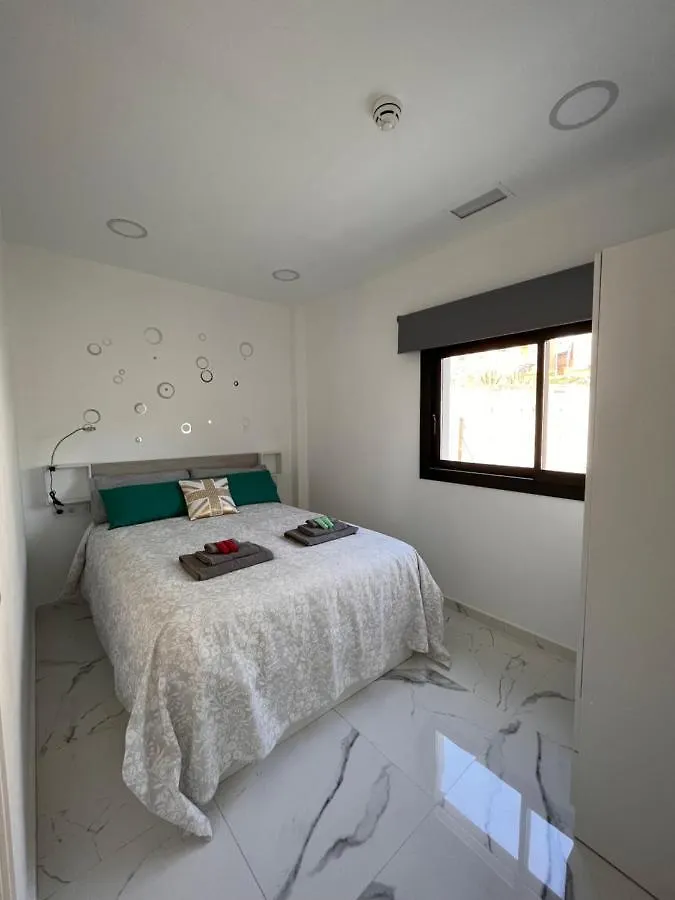 Apartamentos Rosa De Abril Teia 0*,  Spain