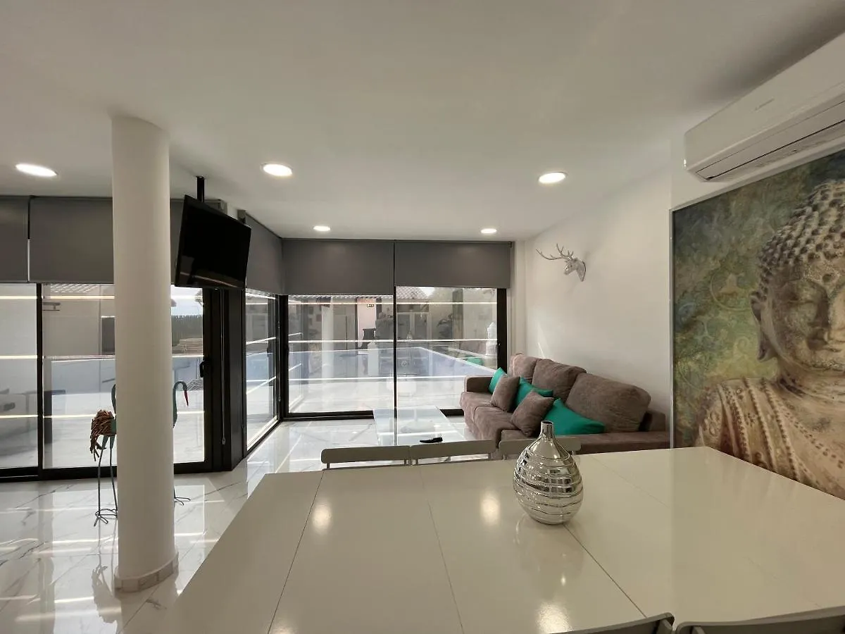 Apartamentos Rosa De Abril Teia 0*,