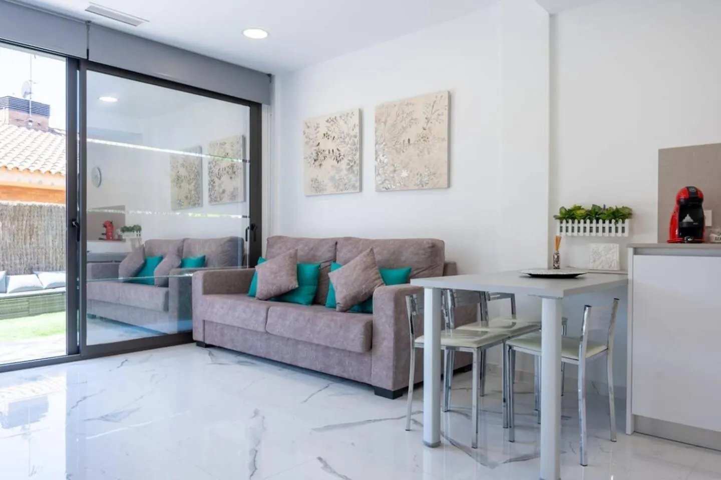 Appartement Apartamentos Rosa De Abril Teia