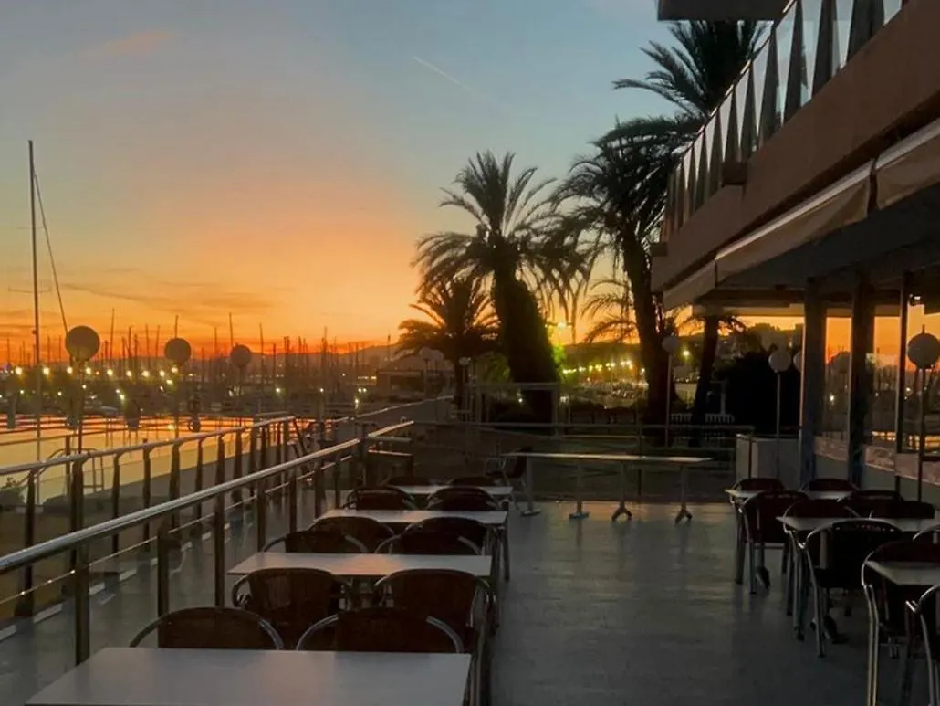 Apartamentos Rosa De Abril Teia
