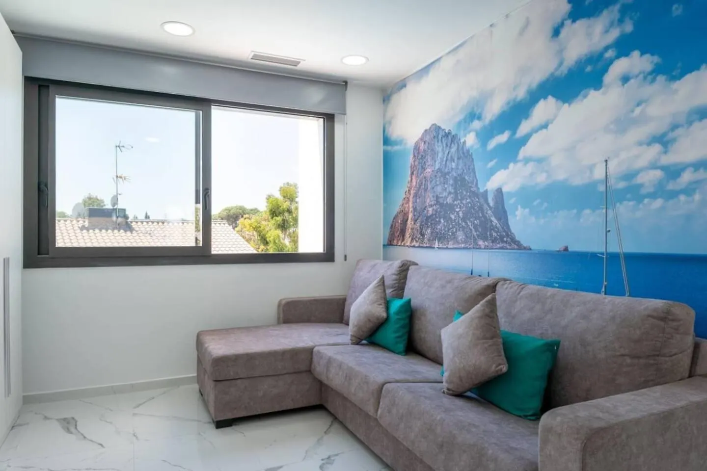 Apartamentos Rosa De Abril Teia 0*,  Španělsko