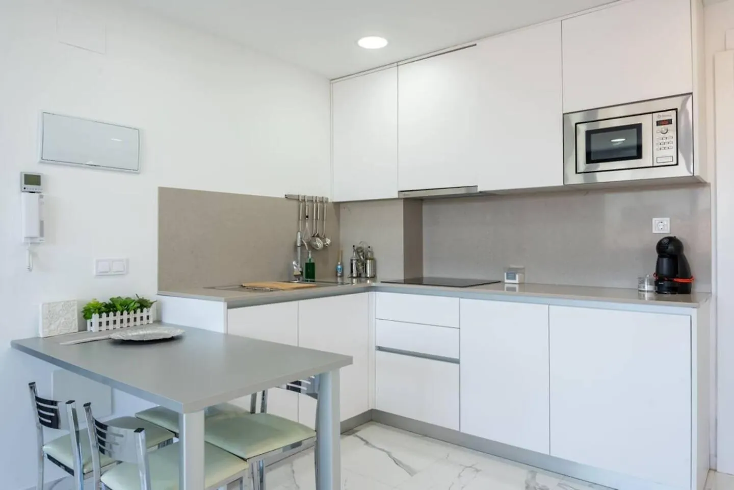 Apartamentos Rosa De Abril Teia