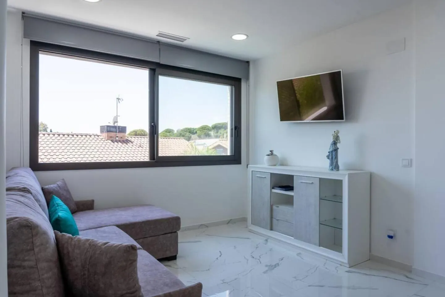 Apartamentos Rosa De Abril Teia 0*,  Španělsko